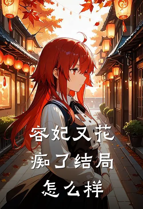 容妃又花痴了结局怎么样