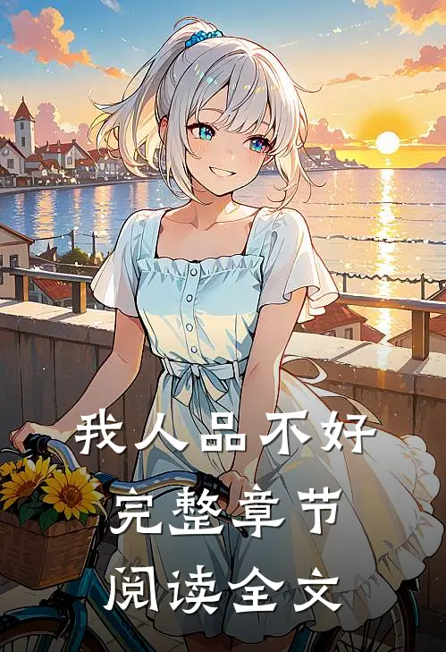我人品不好完整章节阅读全文