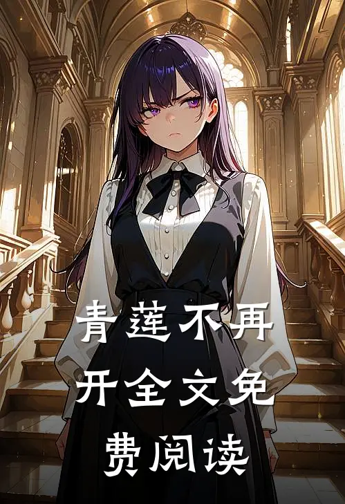 青莲不再开全文免费阅读