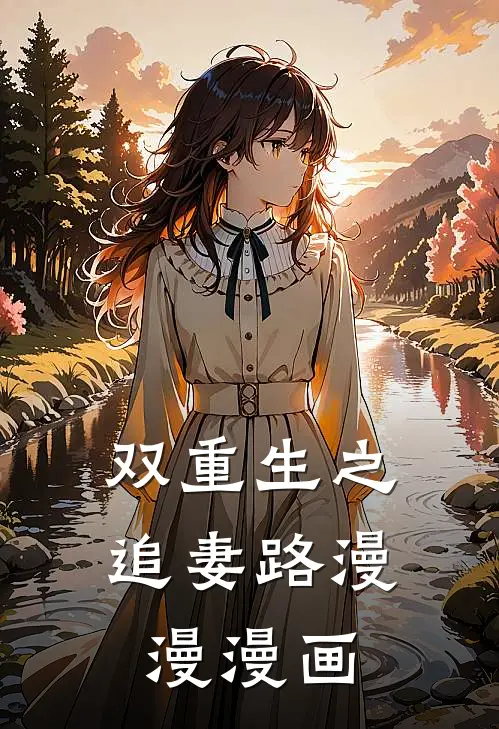 双重生之追妻路漫漫漫画