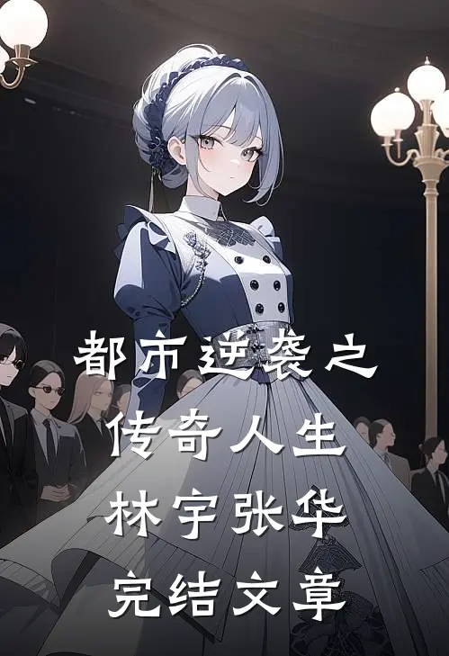 都市逆袭之传奇人生林宇张华完结文章