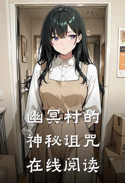 幽冥村的神秘诅咒在线阅读
