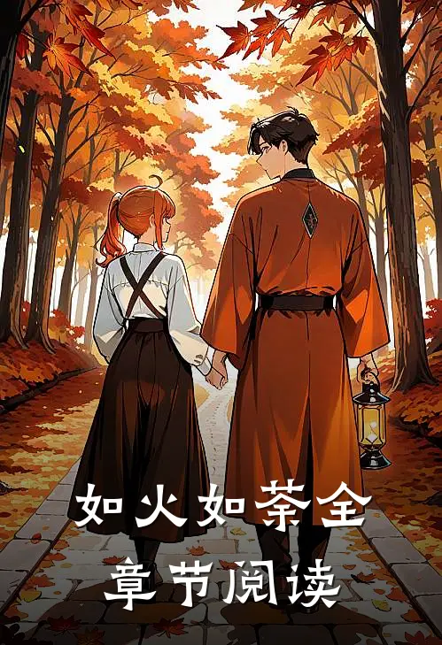 如火如荼全章节阅读