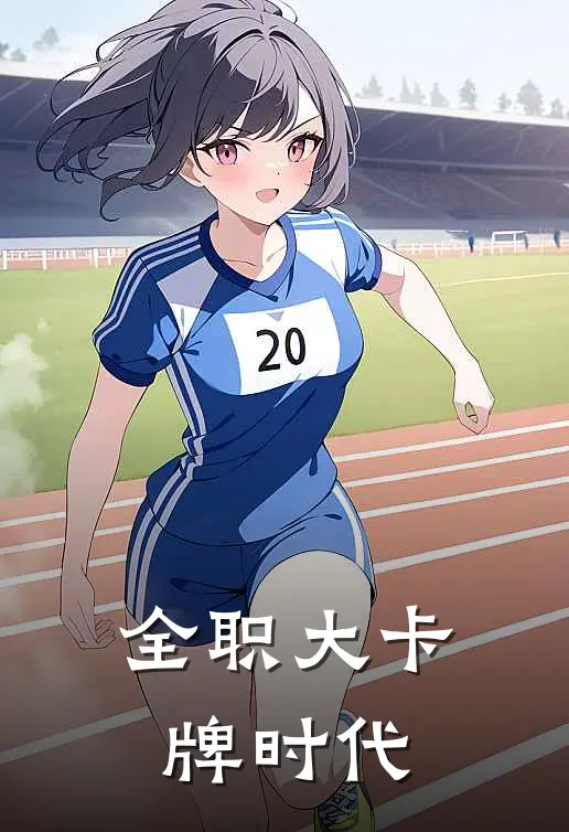 全职大卡牌时代