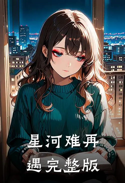 星河难再遇完整版