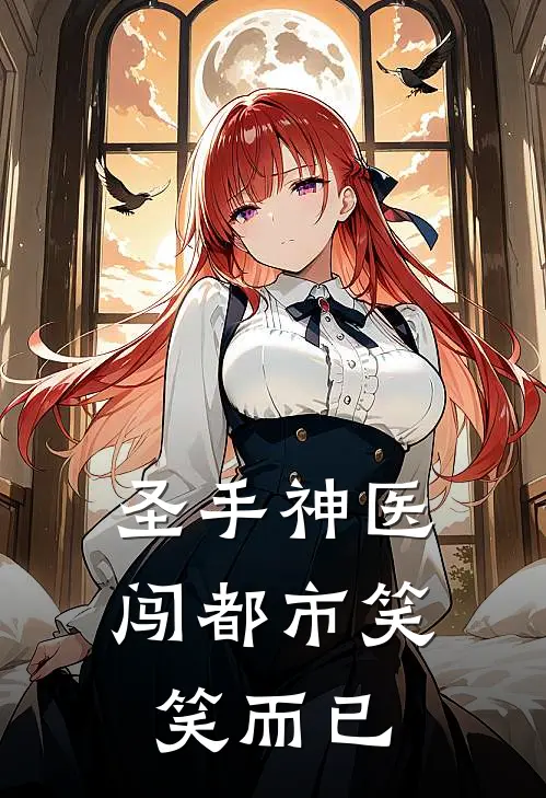 圣手神医闯都市 笑笑而已