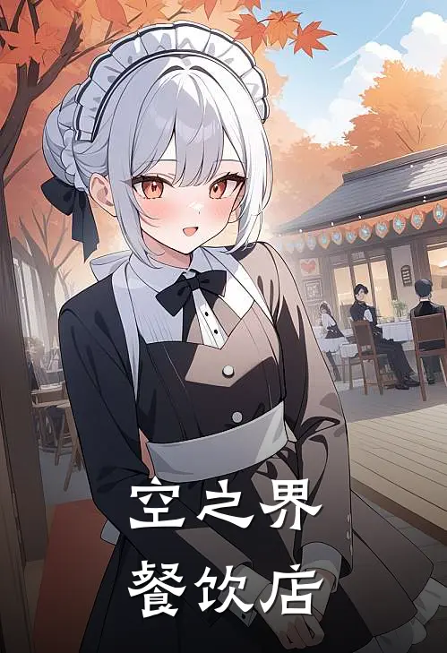 空之界餐饮店