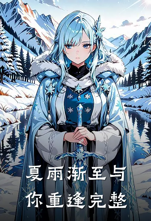 夏雨渐至与你重逢完整