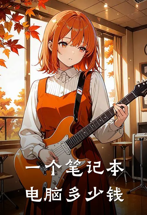 一个笔记本电脑多少钱
