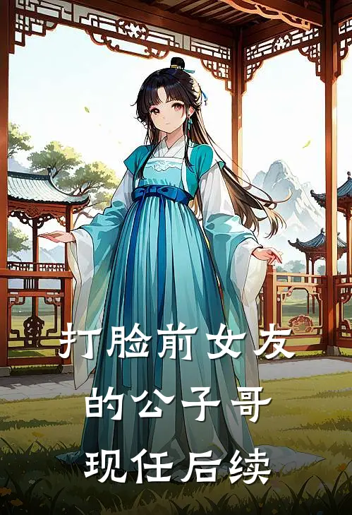 打脸前女友的公子哥现任后续