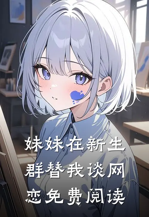 妹妹在新生群替我谈网恋免费阅读