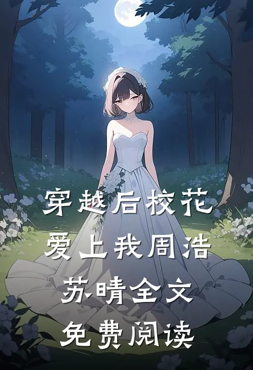 穿越后校花爱上我周浩苏晴全文免费阅读