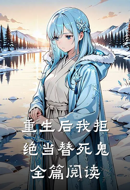 重生后我拒绝当替死鬼全篇阅读
