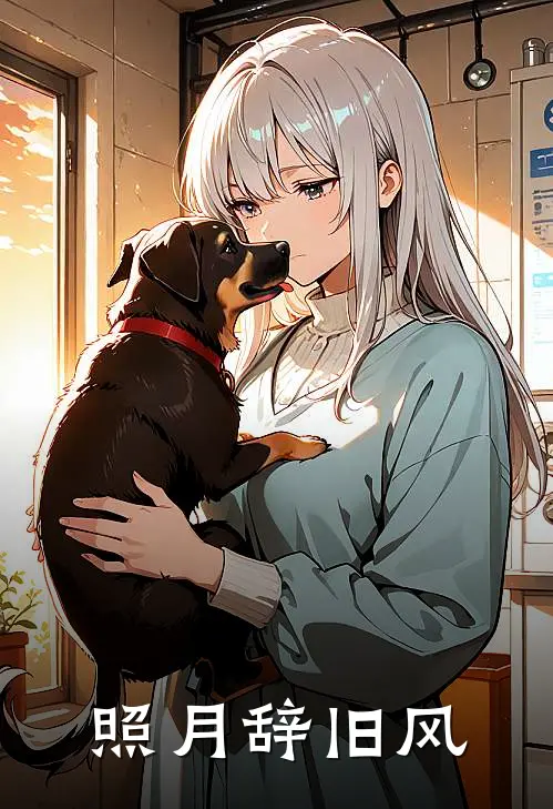照月辞旧风