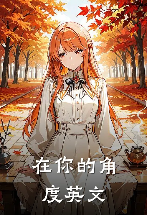 在你的角度英文