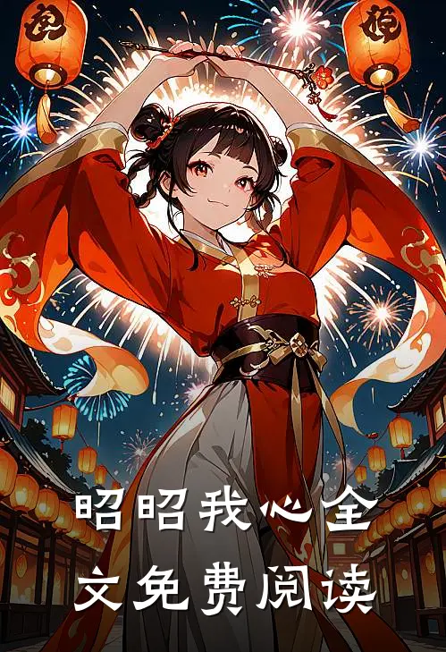 昭昭我心全文免费阅读