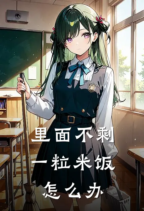 里面不剩一粒米饭怎么办