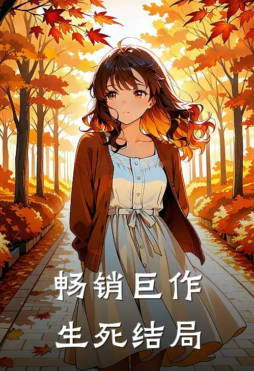 畅销巨作生死结局