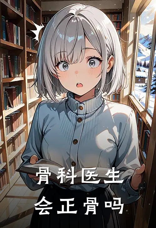 骨科医生会正骨吗