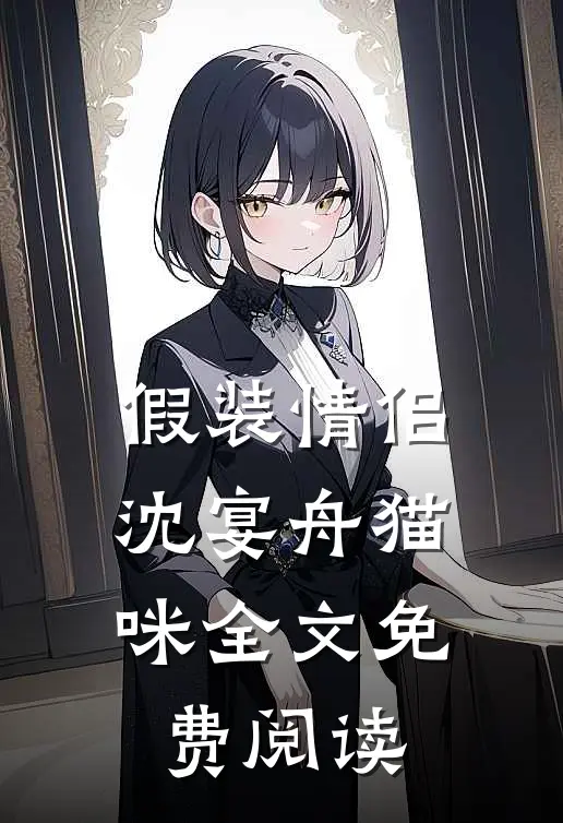 假装情侣沈宴舟猫咪全文免费阅读
