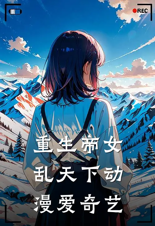 重生帝女乱天下动漫爱奇艺