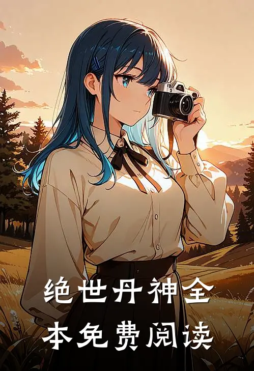 绝世丹神全本免费阅读