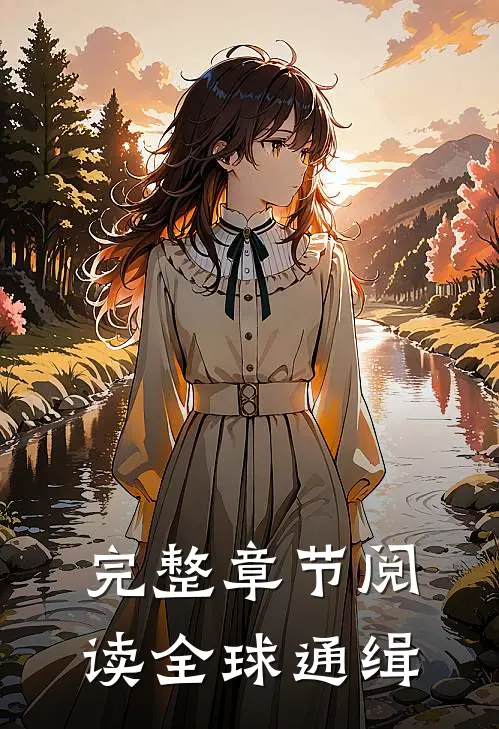 完整章节阅读全球通缉