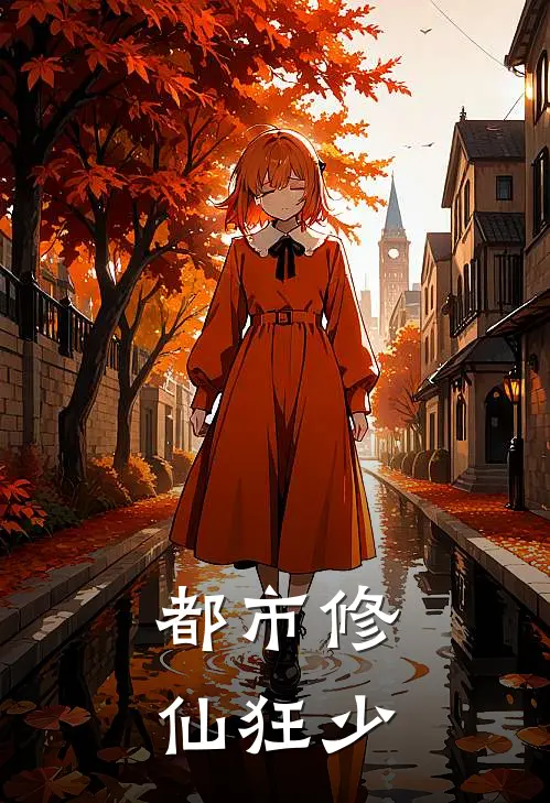 都市修仙狂少