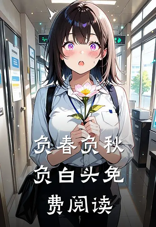 负春负秋负白头免费阅读