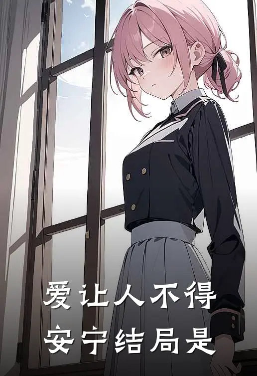 爱让人不得安宁结局是