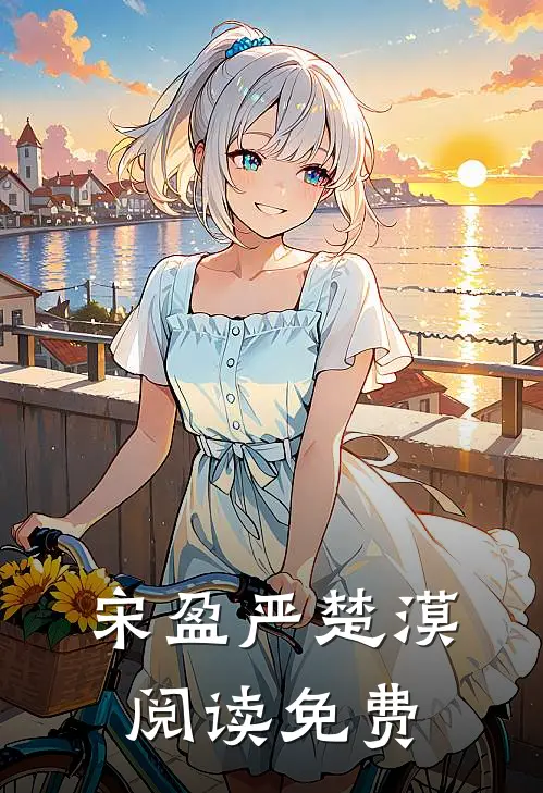 宋盈严楚漠阅读免费