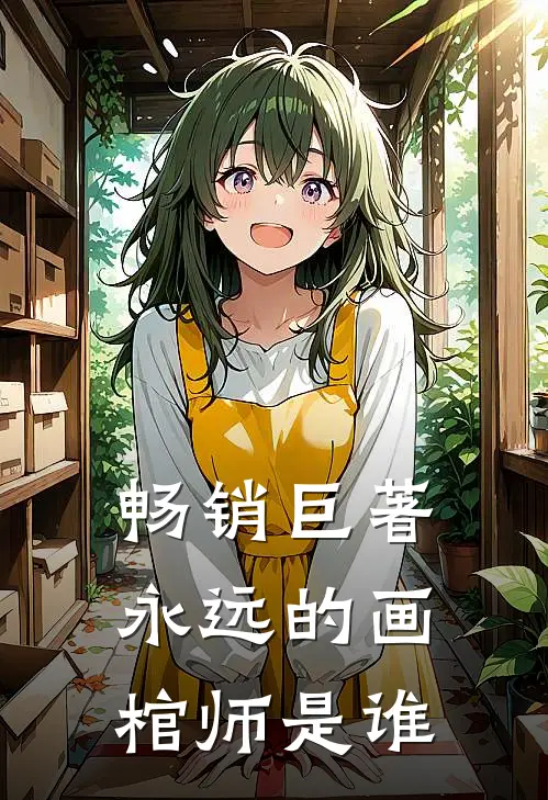 畅销巨著永远的画棺师是谁