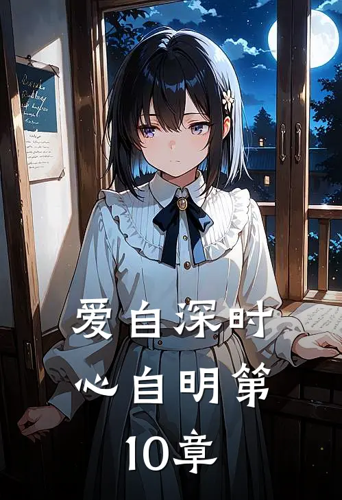 爱自深时心自明第10章