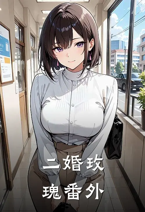 二婚玫瑰番外