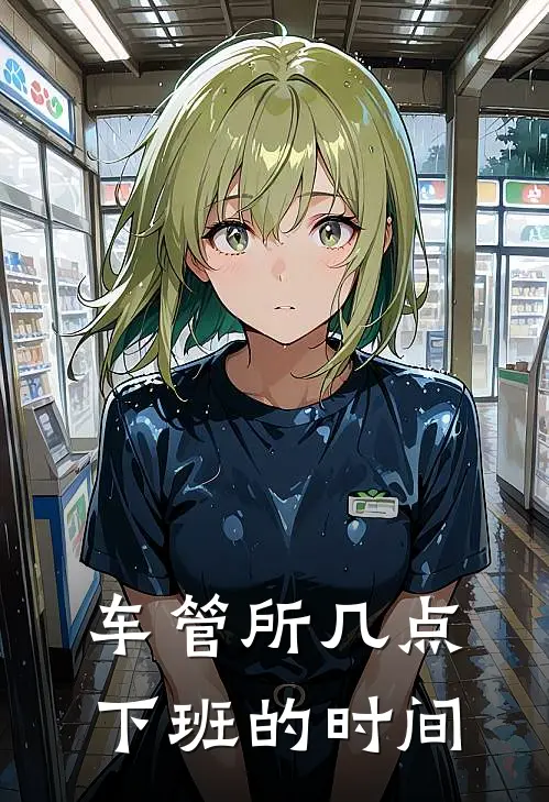 车管所几点下班的时间