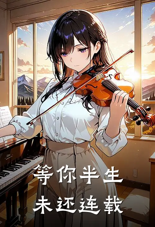 等你半生未还连载