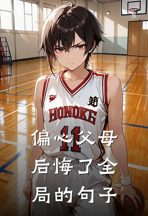 偏心父母后悔了全局的句子
