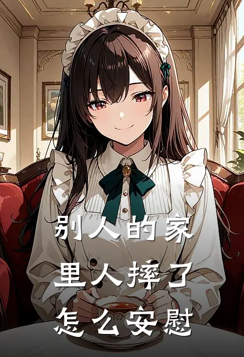 别人的家里人摔了怎么安慰