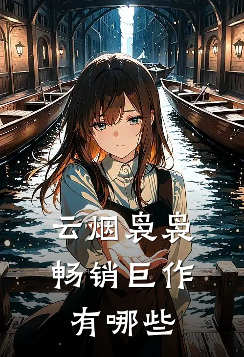云烟袅袅畅销巨作有哪些
