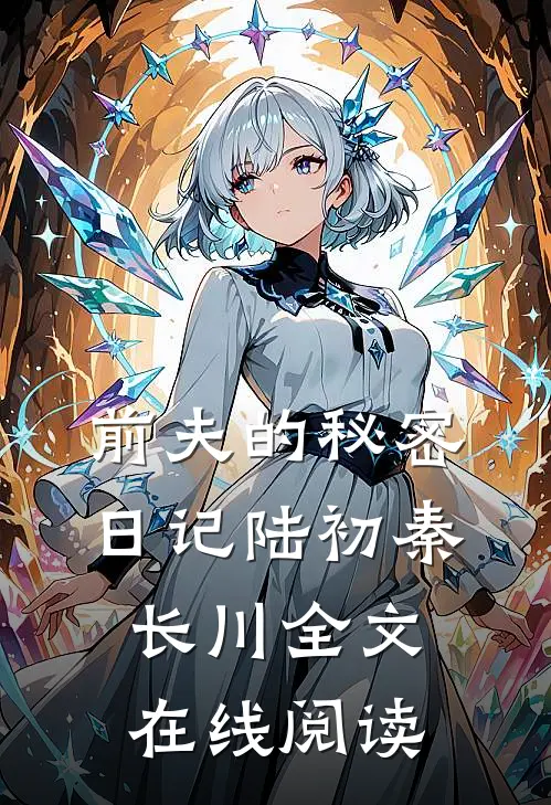 前夫的秘密日记陆初秦长川全文在线阅读
