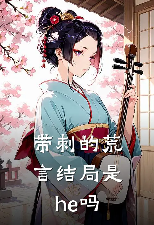 带刺的荒言结局是he吗