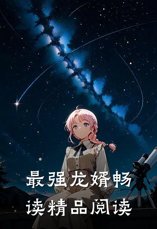 最强龙婿畅读精品阅读