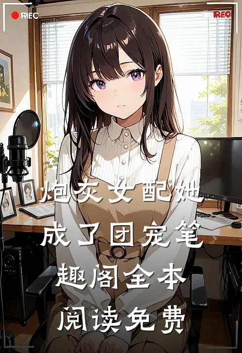 炮灰女配她成了团宠笔趣阁全本阅读免费