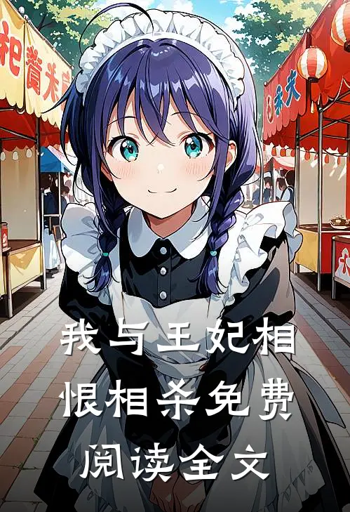 我与王妃相恨相杀免费阅读全文