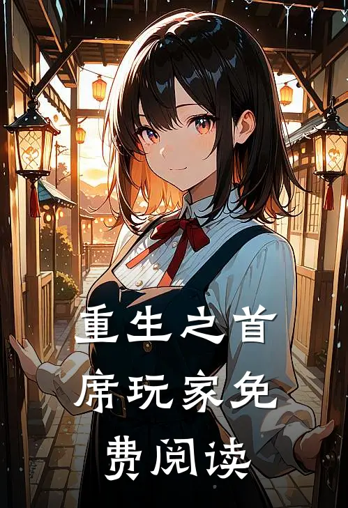 重生之首席玩家免费阅读