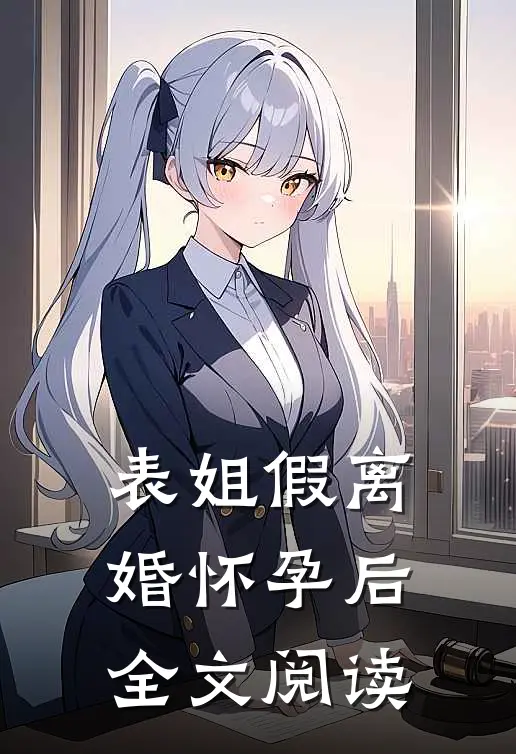 表姐假离婚怀孕后全文阅读