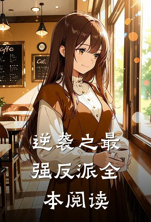 逆袭之最强反派全本阅读