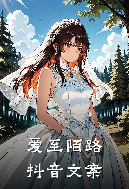 爱至陌路抖音文案