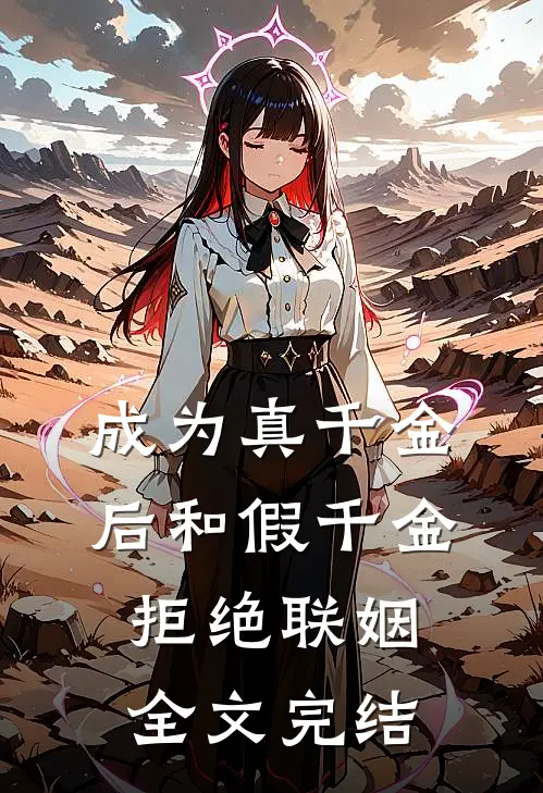 成为真千金后和假千金拒绝联姻全文完结