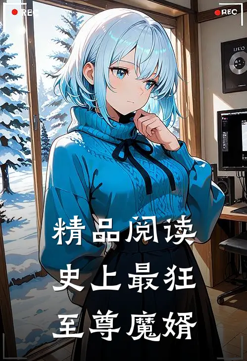精品阅读史上最狂至尊魔婿